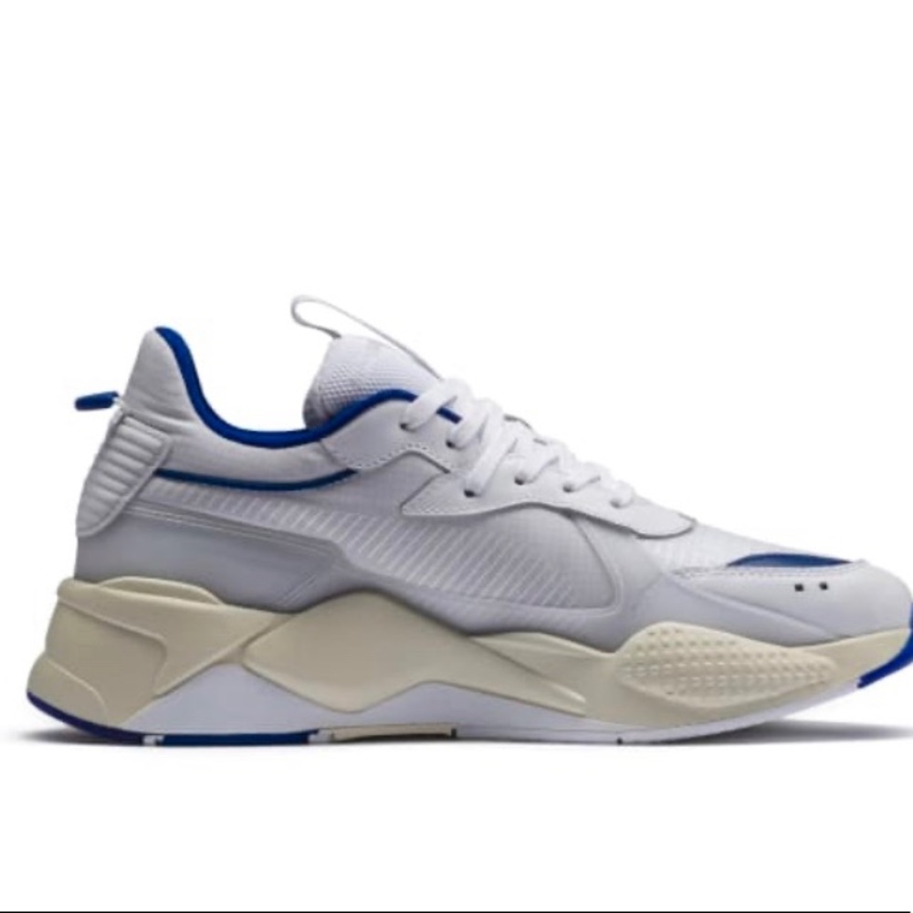 Puma RS-X Tech